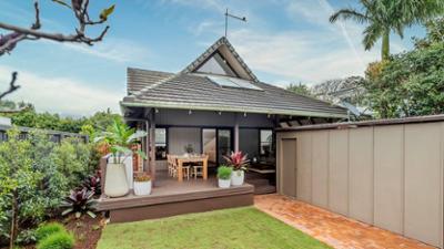 Unser Traumhaus: Umzug oder Umbau?: Drei Generationen unter zwei Dächern