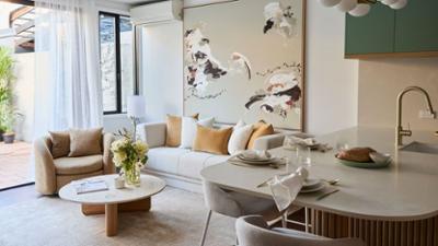 Unser Traumhaus: Umzug oder Umbau?: Staffel 6 Folge 3 Alter Charme oder moderner Chic