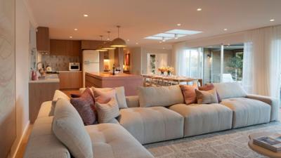 Unser Traumhaus: Umzug oder Umbau?: Staffel 6 Folge 5 Träume von der Hobby-Farm