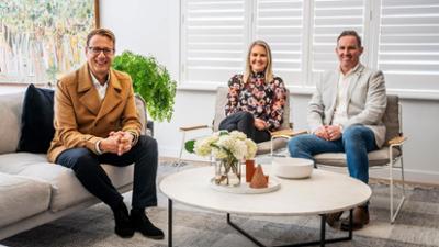 Unser Traumhaus: Umzug oder Umbau?: Harte Bandagen