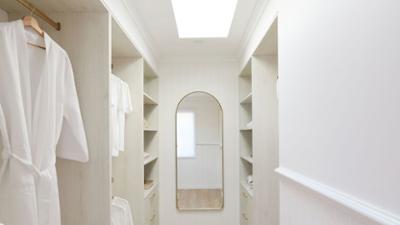 Unser Traumhaus: Umzug oder Umbau?: Staffel 6 Folge 7 Privatsphäre Fehlanzeige