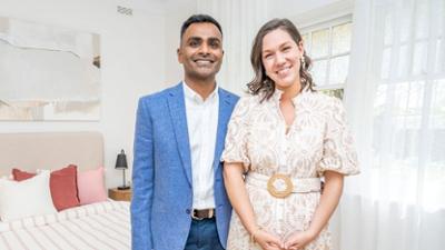 Unser Traumhaus: Umzug oder Umbau?: Staffel 6 Folge 8 Es werde Licht!