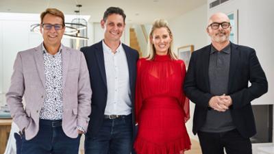 Unser Traumhaus: Umzug oder Umbau?: Goldene Hotpants für den Sieger