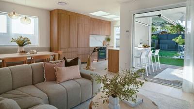 Unser Traumhaus: Umzug oder Umbau?: Staffel 6 Folge 2 Strandhütte oder Traumhaus