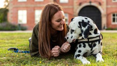 Unsere Hundeschule: Staffel 1 Folge 2 Episode 2