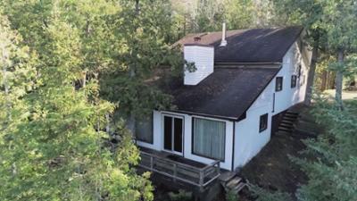 Vacation Home: Makeover für Ferienhäuser: Staffel 4 Folge 1 Ein Haus für einen Freund