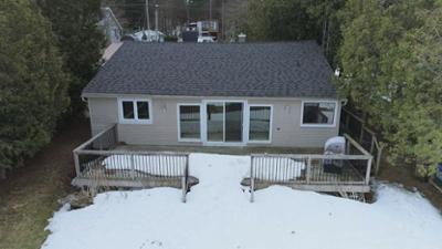 Vacation Home: Makeover für Ferienhäuser: Staffel 4 Folge 2 Ein Haus macht mobil