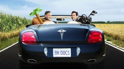 Verpfuscht - Die Beauty Docs on Tour: Staffel 1 Folge 1 Double Down on D's!