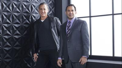 Verpfuscht - Ein Fall für die Beauty Docs: Staffel 6 Folge 8 Schamhaftes Kinn