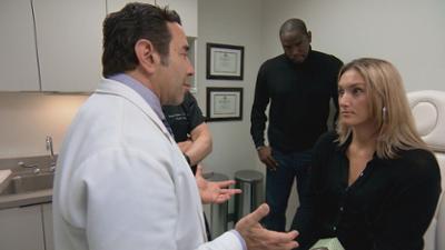 Verpfuscht - Ein Fall für die Beauty Docs: Staffel 5 Folge 1 Baseball-Brüste