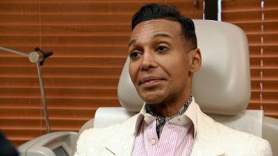 Verpfuscht - Ein Fall für die Beauty Docs: Staffel 2 Folge 4 Ruhe in Frieden