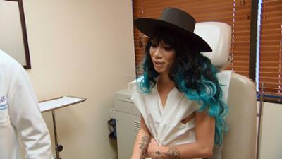 Verpfuscht - Ein Fall für die Beauty Docs: Staffel 2 Folge 6 Aufgemotzt