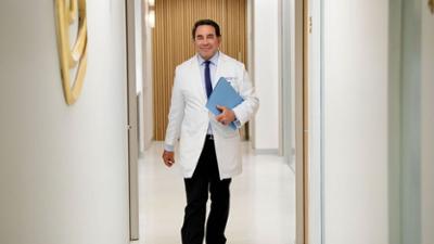 Verpfuscht - Ein Fall für die Beauty Docs: Staffel 8 Folge 5 Mexikanisches Desaster