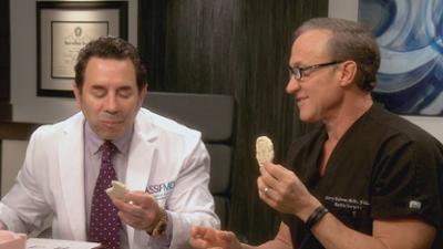 Verpfuscht - Ein Fall für die Beauty Docs: Staffel 4 Folge 12 Busenzüge und große Popos