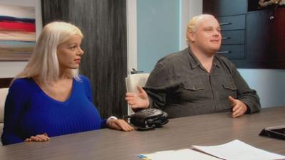 Verpfuscht - Ein Fall für die Beauty Docs: Staffel 4 Folge 1 Der Brüstejungbrunnen