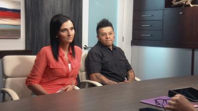 Verpfuscht - Ein Fall für die Beauty Docs: Staffel 4 Folge 15 Kinnderspiel