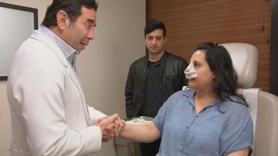 Verpfuscht - Ein Fall für die Beauty Docs: Staffel 4 Folge 17 OPs kann man nie genug haben