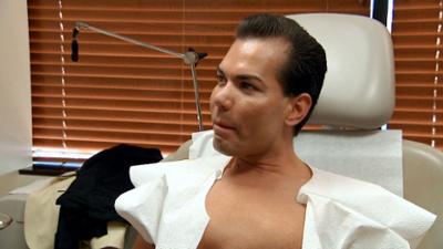 Verpfuscht - Ein Fall für die Beauty Docs: Staffel 2 Folge 2 Eine Nummer kleiner bitte