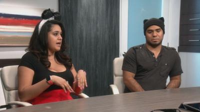 Verpfuscht - Ein Fall für die Beauty Docs: Staffel 5 Folge 8 Rutschwarzen und Nasenjobs