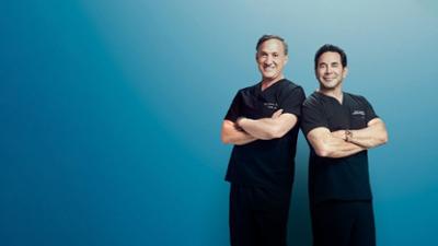 Verpfuscht - Ein Fall für die Beauty Docs: Staffel 7 Folge 3 Verlassen wegen Schönheits-OP