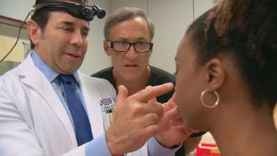 Verpfuscht - Ein Fall für die Beauty Docs: Staffel 4 Folge 10 Make Titties Great Again