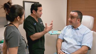 Verpfuscht - Ein Fall für die Beauty Docs: Staffel 4 Folge 6 Da braut sich was zusammen ...