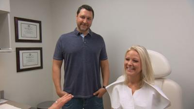 Verpfuscht - Ein Fall für die Beauty Docs: Klebestreifen und der Albtraum aller Paparazzi