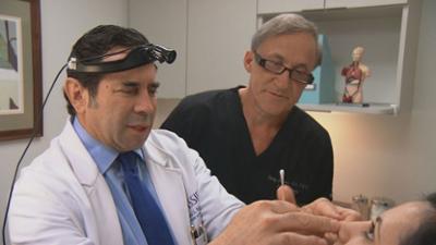 Verpfuscht - Ein Fall für die Beauty Docs: Staffel 4 Folge 18 Hammerhintern