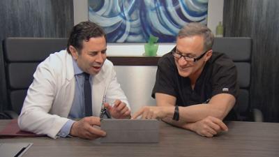 Verpfuscht - Ein Fall für die Beauty Docs: Staffel 4 Folge 19 Silikonprobleme