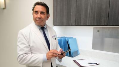 Verpfuscht - Ein Fall für die Beauty Docs: Staffel 8 Folge 2 Wespentaille Extrem