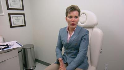 Verpfuscht - Ein Fall für die Beauty Docs: Staffel 4 Folge 2 Komische Proportionen