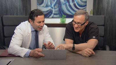 Verpfuscht - Ein Fall für die Beauty Docs: Staffel 5 Folge 14 Willkommen in der Urzeit