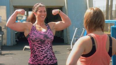 Verpfuscht - Ein Fall für die Beauty Docs: Las Vegas-Melonen und Magendrücken