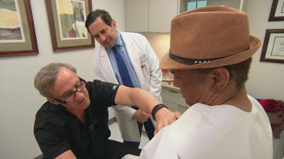 Verpfuscht - Ein Fall für die Beauty Docs: Staffel 5 Folge 3 Groß, klein, wunderbar