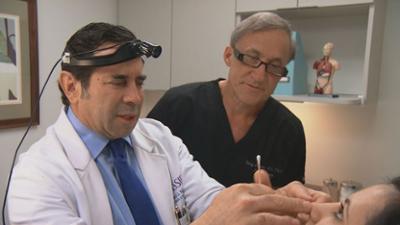 Verpfuscht - Ein Fall für die Beauty Docs: Staffel 5 Folge 2 Künstliche Kurven