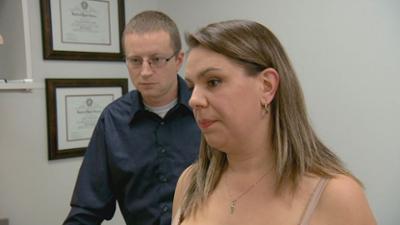 Verpfuscht - Ein Fall für die Beauty Docs: Gestatten, die zukünftige Mrs. Nassif