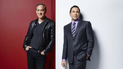 Verpfuscht - Ein Fall für die Beauty Docs: Staffel 6 Folge 21 Bye-bye Busen & Nasenprobleme