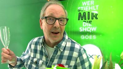 Wer stiehlt mir die Show?: Olli Dittrich präsentiert: "Wer stiehlt mir die Show?" goes sixx