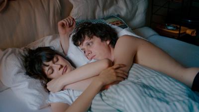 30 Tage Lust: Folge 8: Anfang