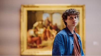 30 Tage Lust: Folge 4: Grenzen