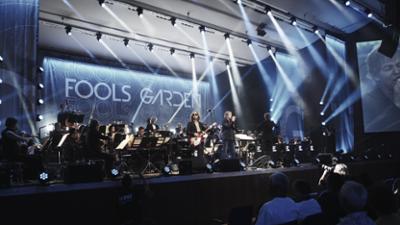 33 Jahre Fools Garden