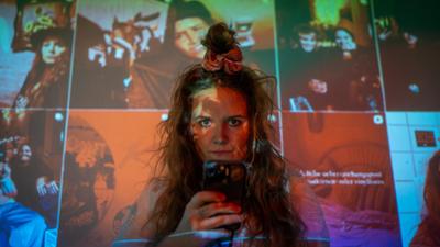 7 Tage... Handy, Sucht und Klinik