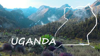 Afrikas Berge: Ruwenzori- Gebirge & Queen-Elisabeth-Nationalpark – Ugandas wilde Vielfalt