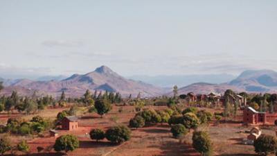 Afrikas Berge: Madagaskar – Andringitra- und Ibity-Massiv