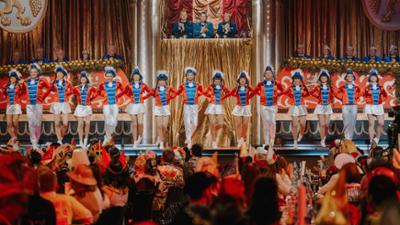 Ahoi, Helau und Ho Narro: Höhepunkte der Fasnacht im Südwesten 2026