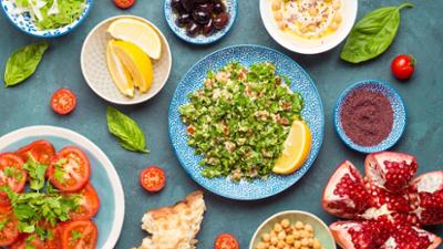 aktiv und gesund: Personalisierte Ernährung, Herzpflaster, Bike-Trial aktiv und gesund: Personalisierte Ernährung, Herzpflaster, Bike-Trial