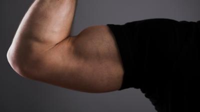 aktiv und gesund: Muskelheilstoffe, Vibrations-Trainer, Tofu
