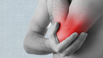 aktiv und gesund: Schleimbeutelentzündung, Tastsinn, Nutrityp