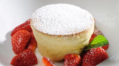 aktiv und gesund: Nachtisch ohne Reue, Magnet gegen Rücken, Relaxation Drinks