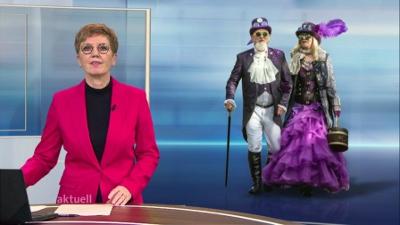 Aktuell: 18.00 Uhr